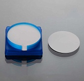 Мембранные фильтры для электрофореза МФАС-ОС-1, пластина 25*180 мм, пора-0,22 мкм (50 шт/уп)