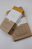 Пакеты бумажные самоклеящиеся 300х390 для стерилизации (100шт/упак)