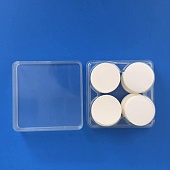 Ультрафильтрационные мембраны/фильтры УПМ-СВА, d-90 мм (50 шт/уп)