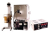 Экспресс-анализатор на углерод с корректором массы АН7529 М