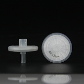 Фторопластовые гидрофильные фильтры МФФК-4Г, d-35 мм, пора-0,65 мкм (200 шт/уп)