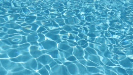 Чистая вода в Вашем бассейне