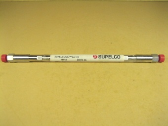 СО никотинамида Supelco (упаковка 5 гр)