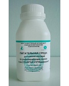 Щелочной агар для выделения и культивирования холерного вибриона сухая (фасовка 0,25*кг)