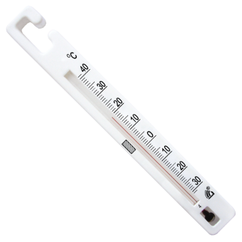 Термометр ТСЖ-Х (-30+40) для холодильника в оправе с поверкой