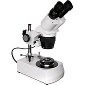 Микроскоп c камерой XSZ-2107