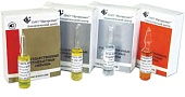 ОСО 37-11-2012 отраслевой образец состава цементной сырьевой смеси, упаковка 50 г