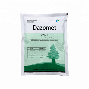 Дазомет имп. 250 мг/упак. (analytical standard)